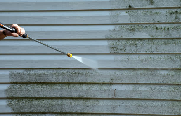 Best Commercial Pressure Washing in Villa Rica, GA