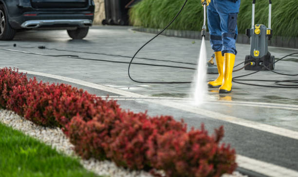 Best Post-Construction Pressure Washing in Villa Rica, GA